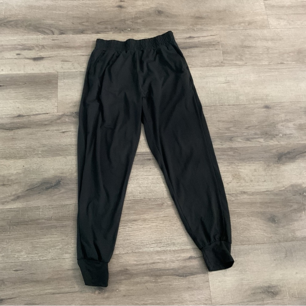 Women's Super Soft Jogger Pants - Picture 3 of 3
